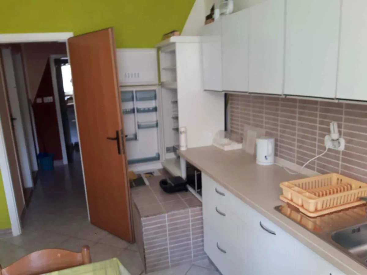 Apartment In Porec/Istrien 33166 Κροατία