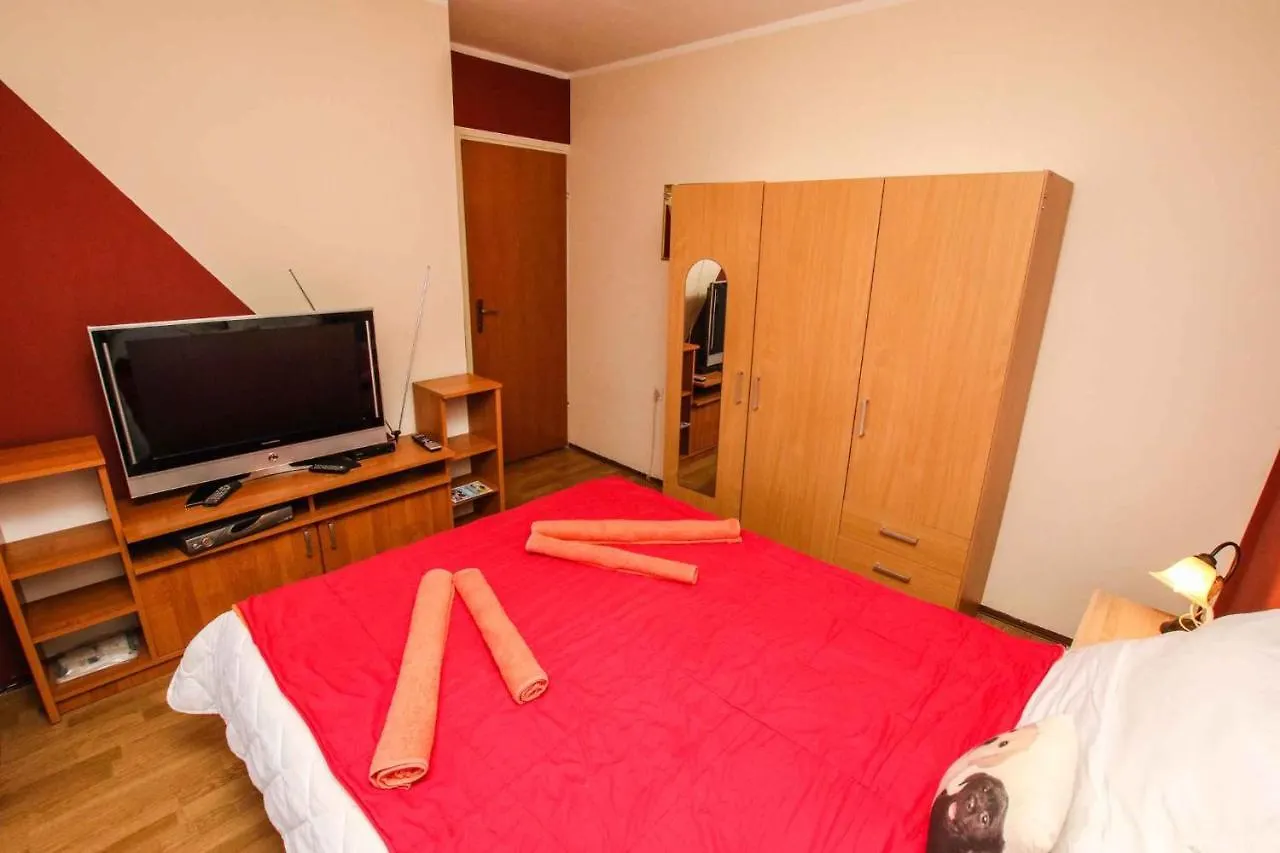 Apartment In Porec/Istrien 33166 Κροατία