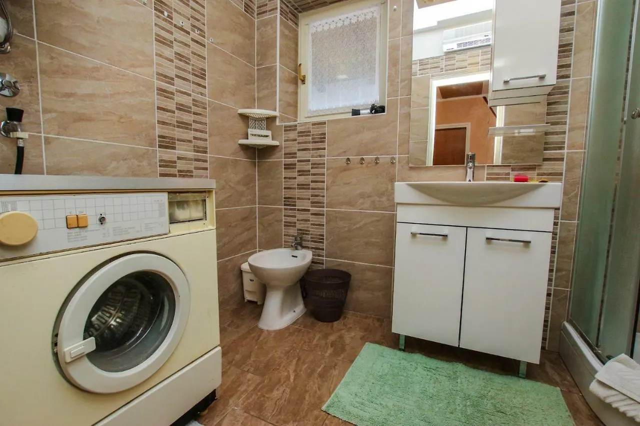 Apartment In Porec/Istrien 33166 0*, Πόρετς